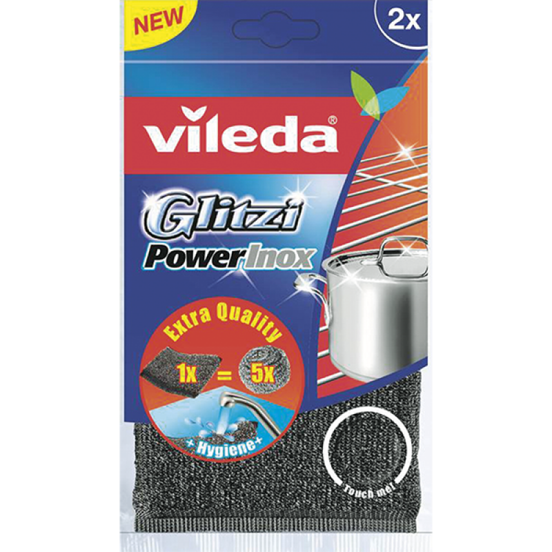 Power Inox