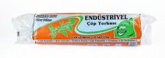 Endüstriyel Çöp Torbaları