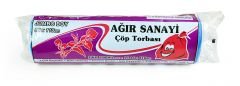 Ağır Sanayi Çöp Torbaları