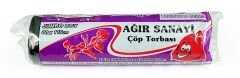Ağır Sanayi Çöp Torbaları