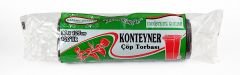 Konteynır Çöp Torbaları