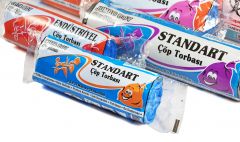 Konteynır Çöp Torbaları