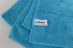 Spark Genel Temizlik Bezi (50x60 cm)