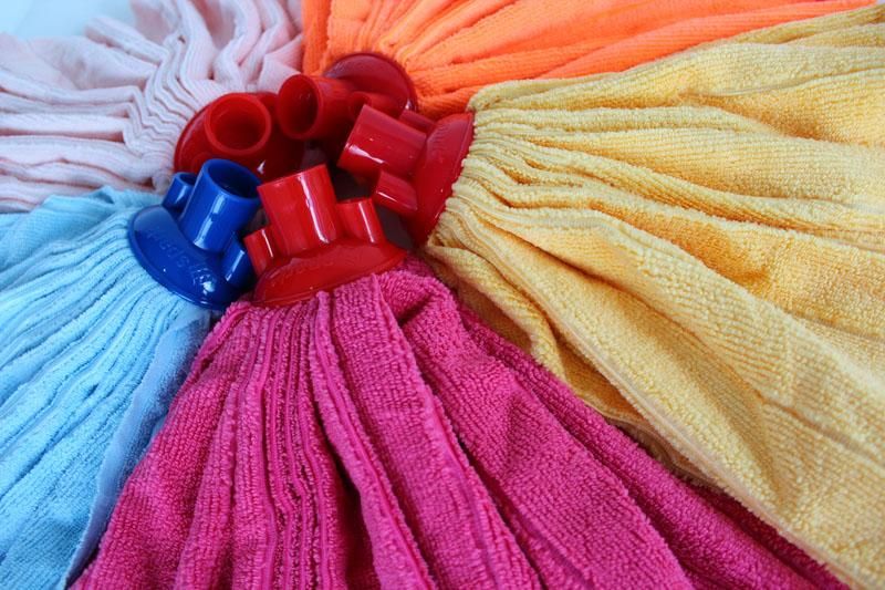 Spark Mikrofiber Paspas