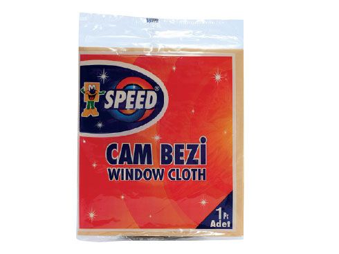 SPEED 1’ CAM BEZİ