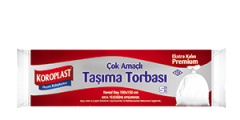 Çok Amaçlı Taşıma Torbası