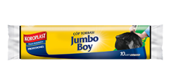 Profesyonel Jumbo Boy Çöp Torbası