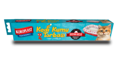 Kedi Kumu Torbası