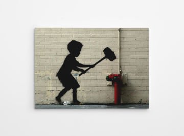 Street Art | Banksy
