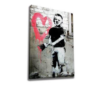 Street Art | Banksy