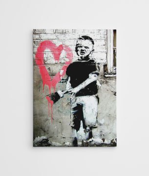 Street Art | Banksy
