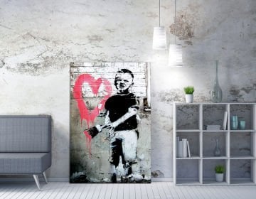 Street Art | Banksy