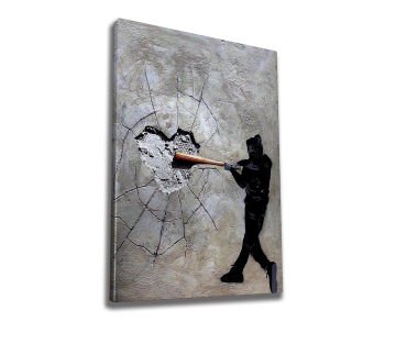 Street Art | Banksy