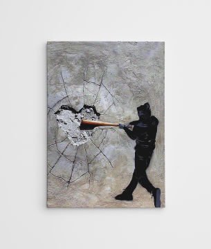 Street Art | Banksy