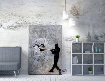 Street Art | Banksy