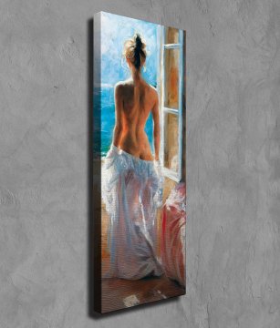 Fine Art Kanvas Tablo