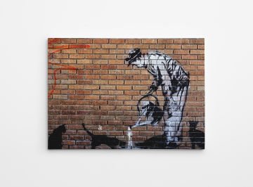 Street Art | Banksy