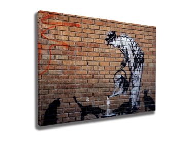 Street Art | Banksy