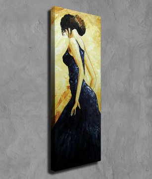 Fine Art Kanvas Tablo