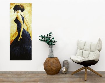 Fine Art Kanvas Tablo
