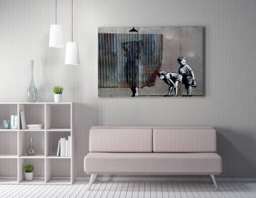 Street Art | Banksy