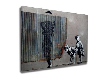 Street Art | Banksy