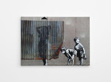 Street Art | Banksy