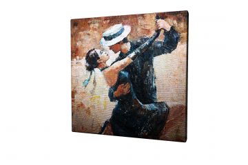 Tango Kanvas Tablo