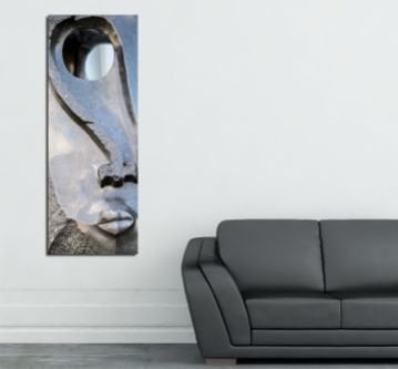 Modern Sanat Kanvas Tablo