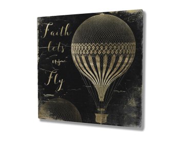 BALON KANVAS TABLO