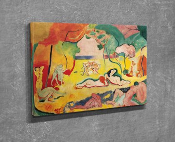 Nude Kanvas Tablo