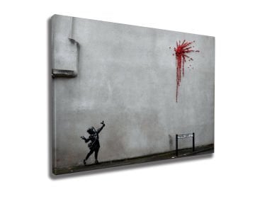 Street Art | Banksy