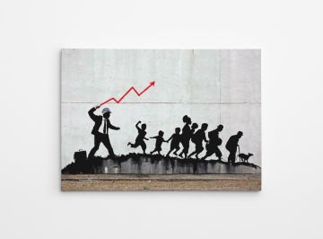 Street Art | Banksy