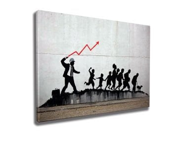 Street Art | Banksy