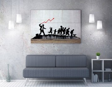 Street Art | Banksy
