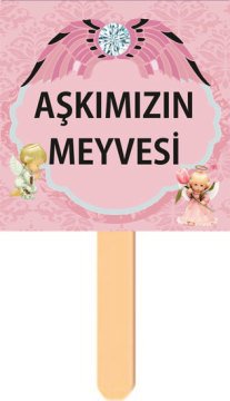 Melek Temalı Konuşma Balonu 9