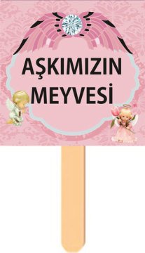 Melek Temalı Konuşma Balonu 9