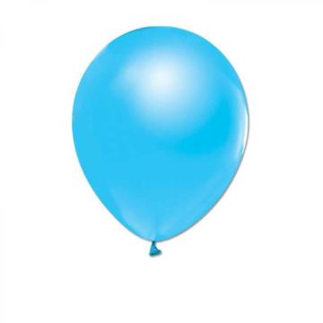 Mavi Balon 10 Adet