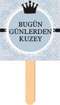 Prens 1 Temalı Konuşma Balonu 12