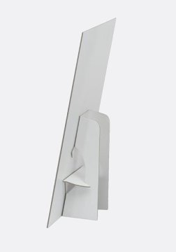 Dondurma Temalı Ayaklı Dekor Pano 42 cm Model 4