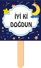 Aydede 2 Temalı Konuşma Balonu 9