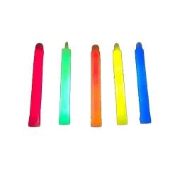 KRAKEN Kimyasal Işık Çubuğu Light Stick 6'' Mavi