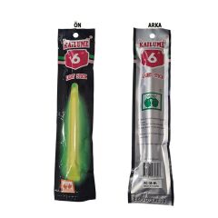 KRAKEN Kimyasal Işık Çubuğu Light Stick 6'' Mavi