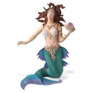 SAFARI Figür Denizkızı MERMAID