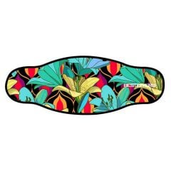 BESTDIVERS Maske Arkalığı HAWAII Neopren