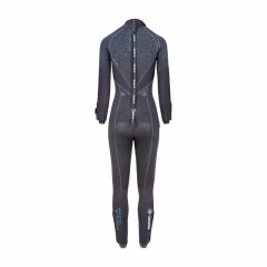 BEUCHAT Elbise FOCEA COMFORT6, 7 mm Kadın
