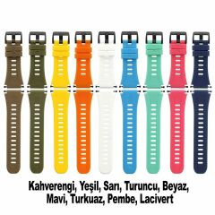 SHEARWATER Dalış Bilgisayarı Teric Strap
