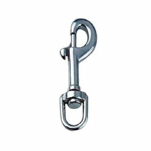 KRAKEN Tutucu Karabina Bolt Snap Swivel 16 mm. Paslanmaz