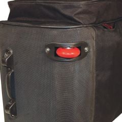 BEUCHAT Çanta AIRLIGHT, Tekerlekli, 110 L
