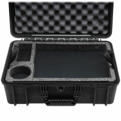 SEALIFE Kamera Sea Dragon Maxx Hard Case, Su Geçirmez, Sert Çanta